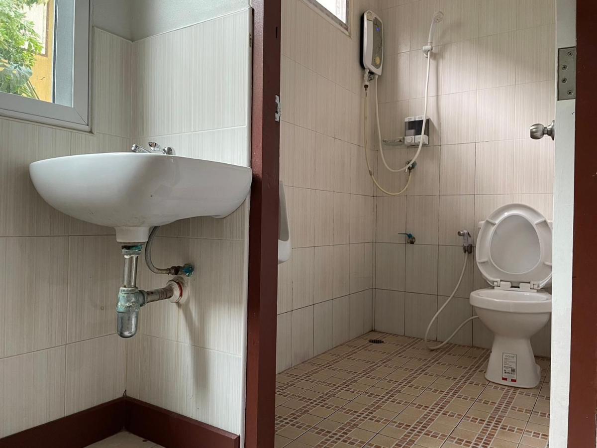 Pudsadee Hotel 치앙마이 외부 사진