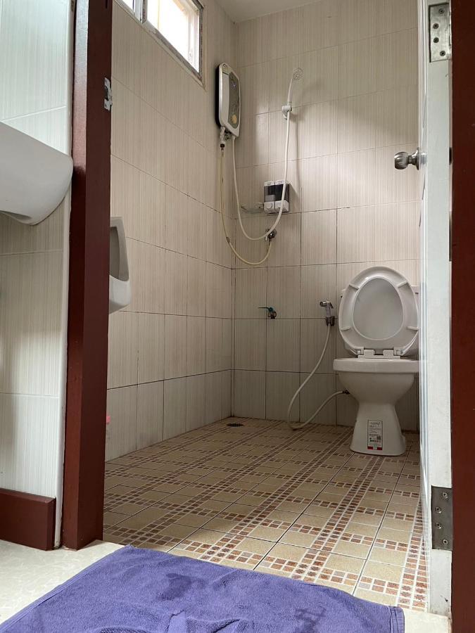 Pudsadee Hotel 치앙마이 외부 사진